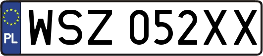 WSZ052XX
