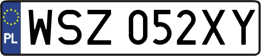 WSZ052XY