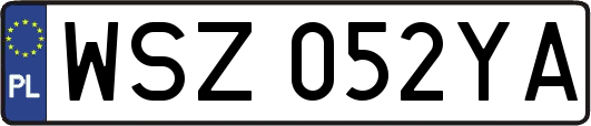 WSZ052YA