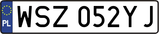 WSZ052YJ