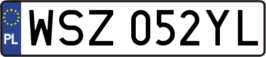 WSZ052YL