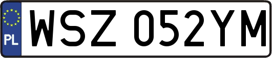 WSZ052YM