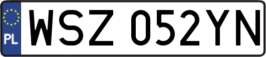 WSZ052YN