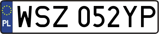 WSZ052YP