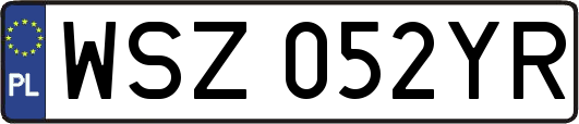 WSZ052YR