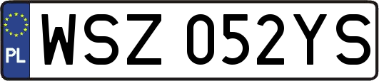 WSZ052YS