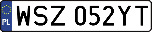 WSZ052YT