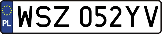 WSZ052YV