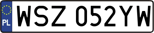 WSZ052YW