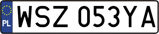 WSZ053YA