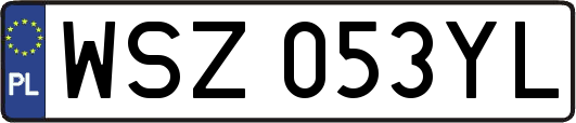 WSZ053YL