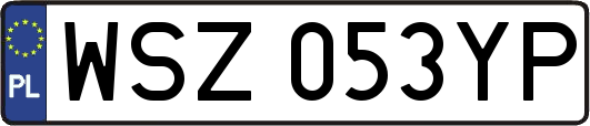 WSZ053YP