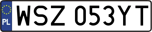 WSZ053YT