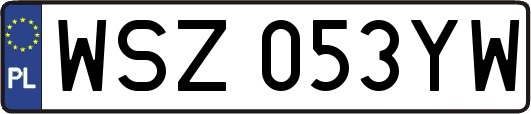 WSZ053YW
