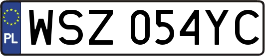 WSZ054YC