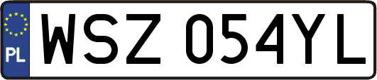 WSZ054YL