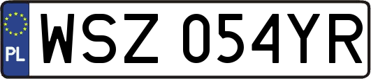 WSZ054YR