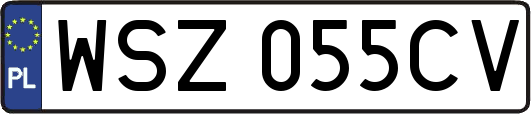 WSZ055CV