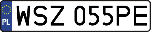 WSZ055PE