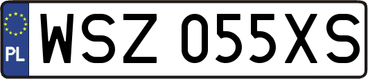 WSZ055XS