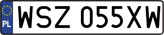 WSZ055XW