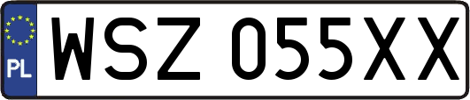 WSZ055XX