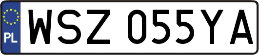 WSZ055YA