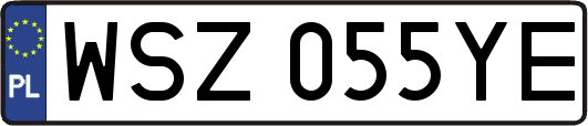 WSZ055YE
