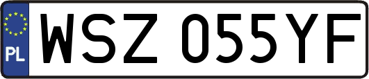 WSZ055YF