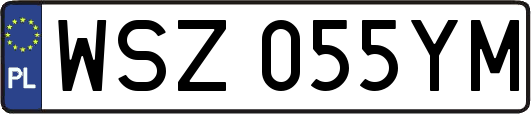 WSZ055YM