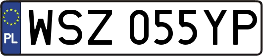 WSZ055YP