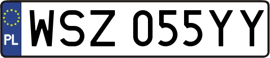 WSZ055YY