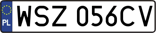 WSZ056CV