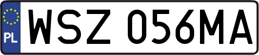 WSZ056MA