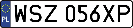 WSZ056XP