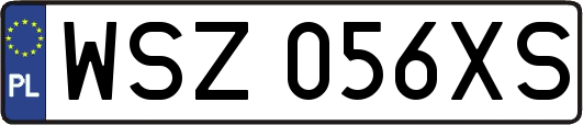 WSZ056XS