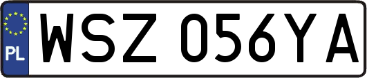 WSZ056YA