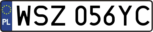 WSZ056YC