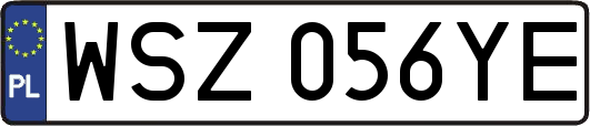 WSZ056YE