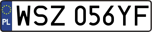 WSZ056YF