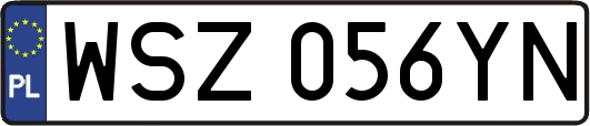 WSZ056YN