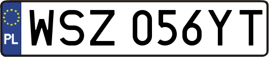 WSZ056YT