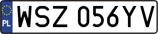 WSZ056YV