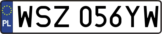 WSZ056YW