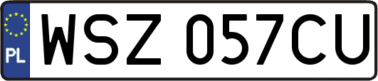 WSZ057CU