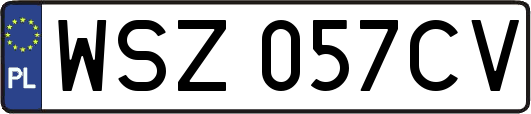 WSZ057CV
