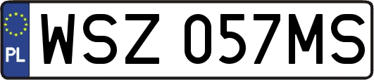 WSZ057MS