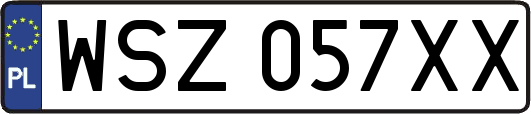 WSZ057XX