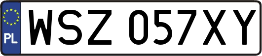WSZ057XY