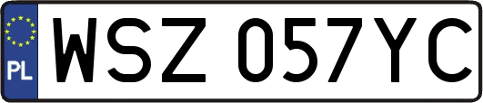 WSZ057YC